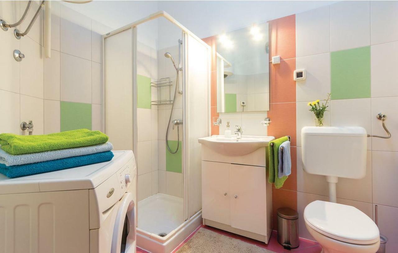 Apartment For Two 200M From The Beach Πούλα Εξωτερικό φωτογραφία